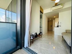 Amber Park (D15), Condominium #575834071